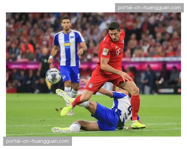 历史回顾：十年前，莱万多夫斯基的“九五之尊”如何改变德甲