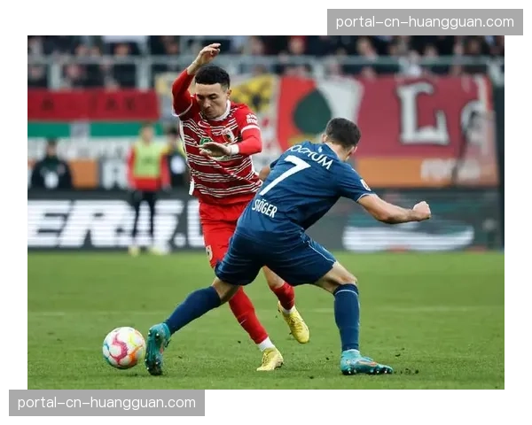 官方:奥格斯堡与主力门将续约至2029年