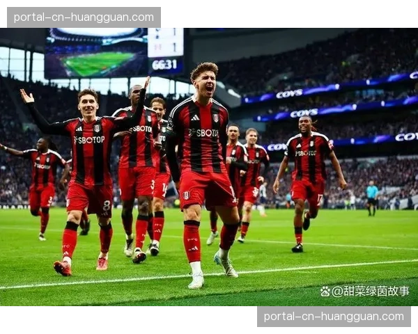 速报:富勒姆1-0小胜狼队,全场唯一进球来自仅有的两次射正之一 速报:富勒姆1-0小胜狼队,全场唯一进球来自仅有的两次射正之一