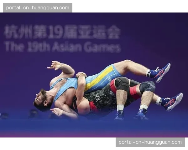 奥运资格赛突发状况:伊朗古典式摔跤运动员因签证问题错过赛前称重 奥运资格赛突发状况:伊朗古典式摔跤运动员因签证问题错过赛前称重